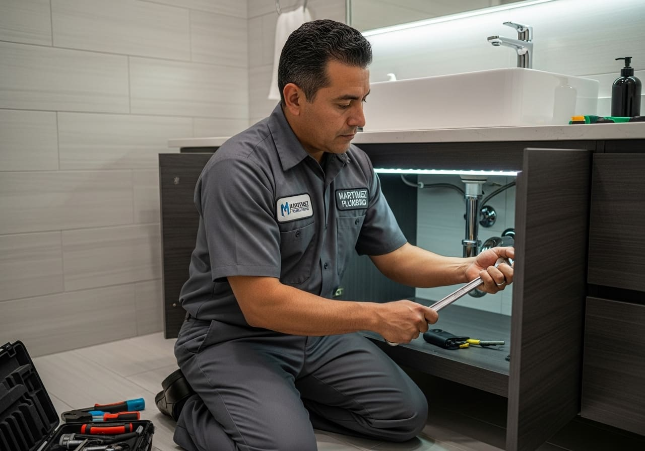 Faucet and Sink Repair & Replacement in Mc Donald